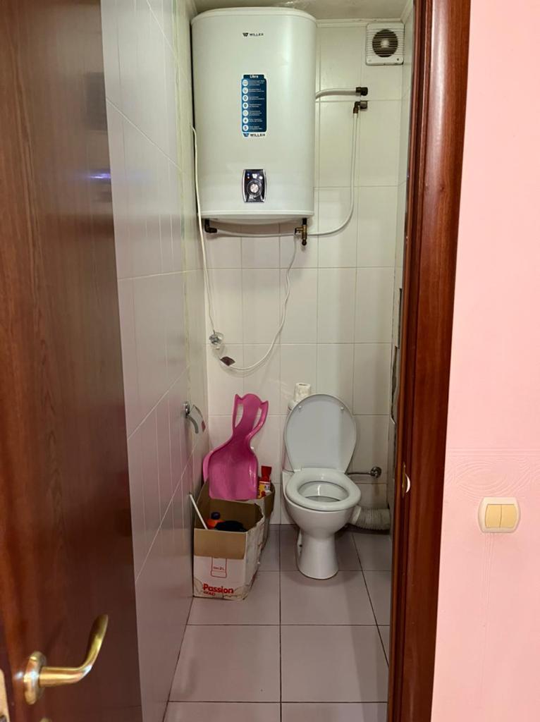 Продажа 3-комнатной квартиры 91 м², Хмельницкая ул., 10