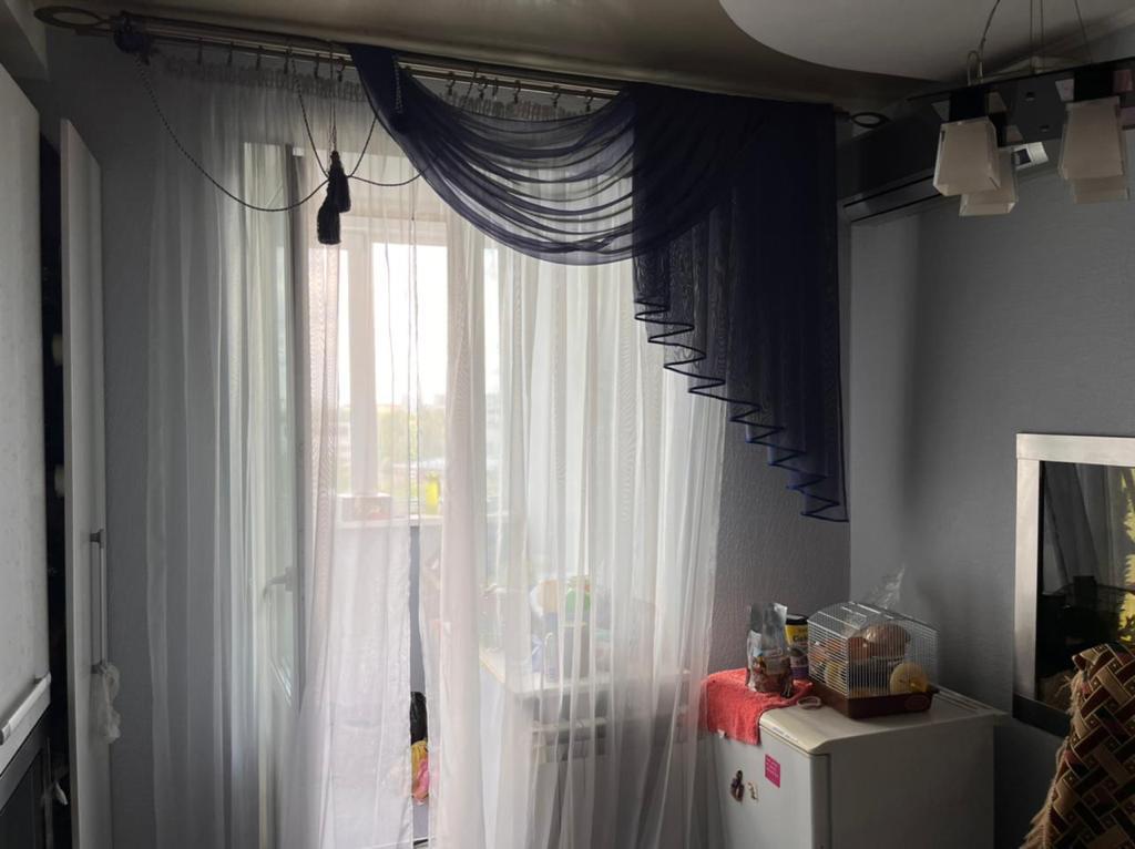 Продажа 3-комнатной квартиры 91 м², Хмельницкая ул., 10