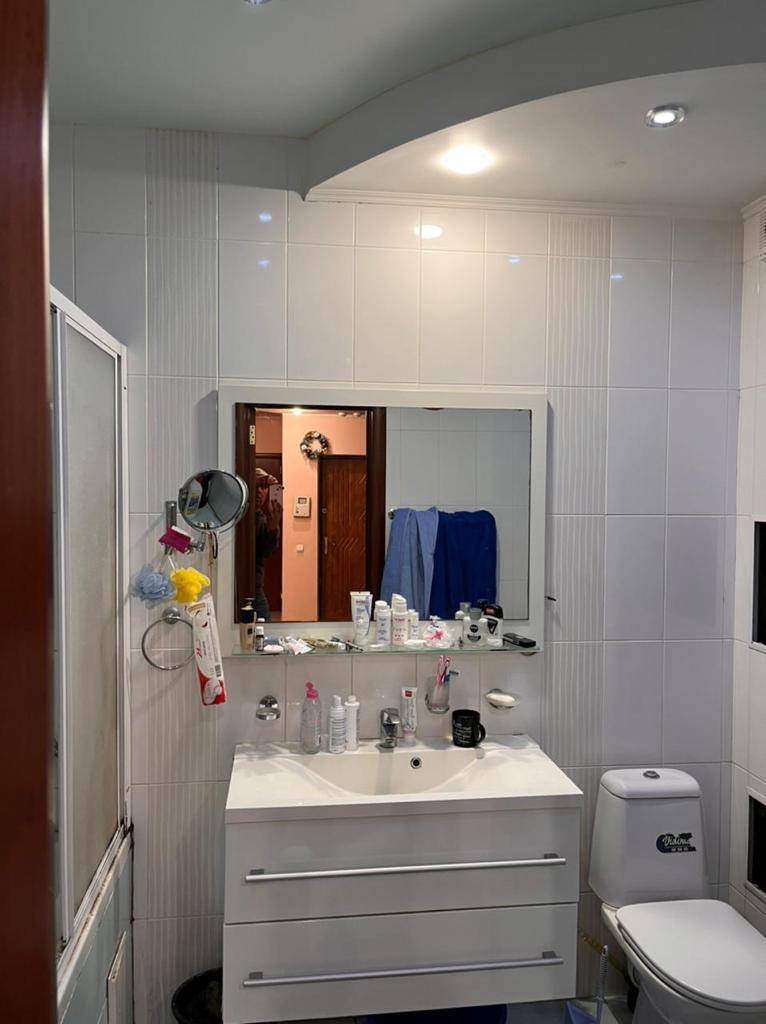 Продажа 3-комнатной квартиры 91 м², Хмельницкая ул., 10