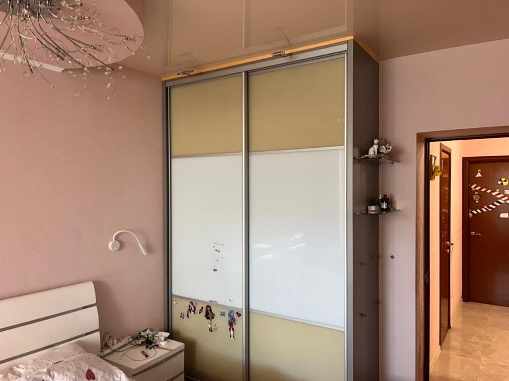 Продажа 3-комнатной квартиры 91 м², Хмельницкая ул., 10