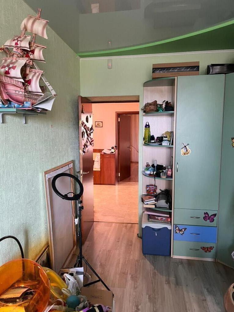 Продажа 3-комнатной квартиры 91 м², Хмельницкая ул., 10