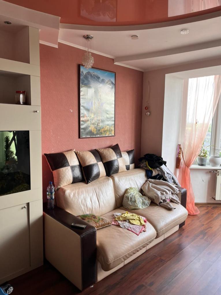 Продажа 3-комнатной квартиры 91 м², Хмельницкая ул., 10