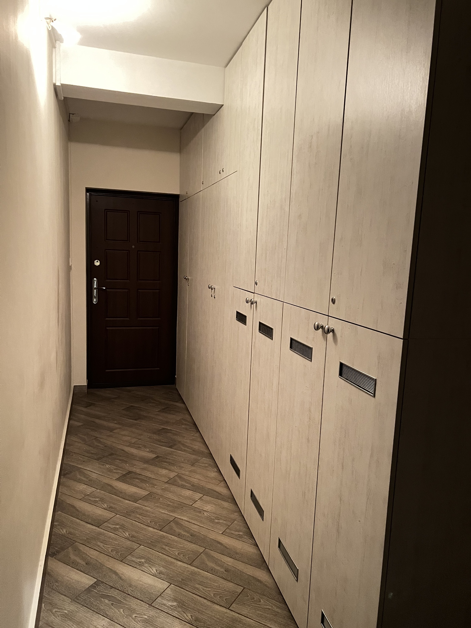 Продаж 1-кімнатної квартири 56 м², Волонтерська вул., 8А