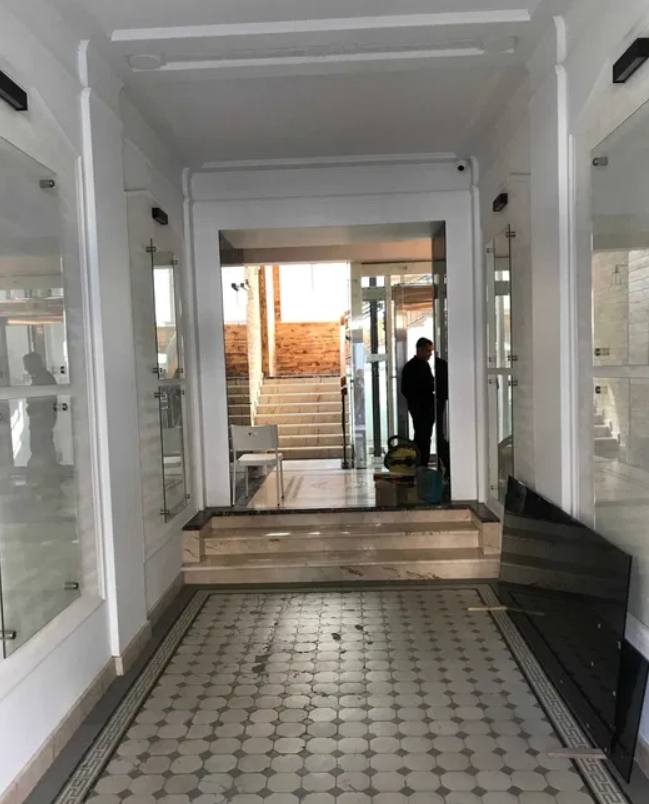 Аренда офиса 976 м², Ришельевская ул.