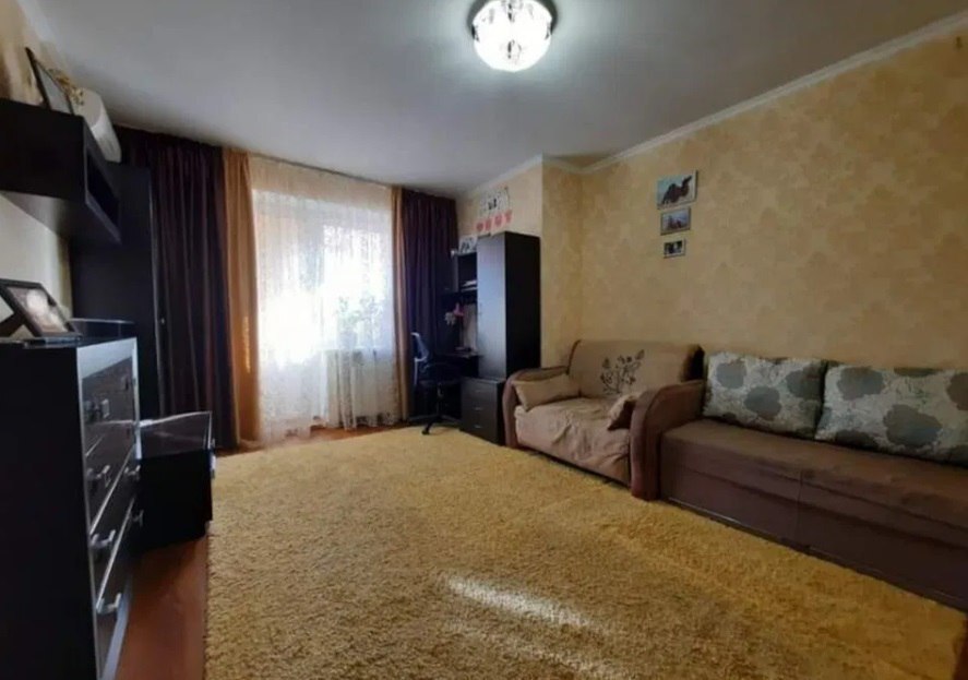 Продажа 1-комнатной квартиры 40 м², Ковпака ул.
