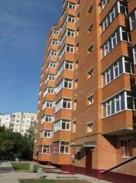 Продажа 1-комнатной квартиры 40 м², Ковпака ул.