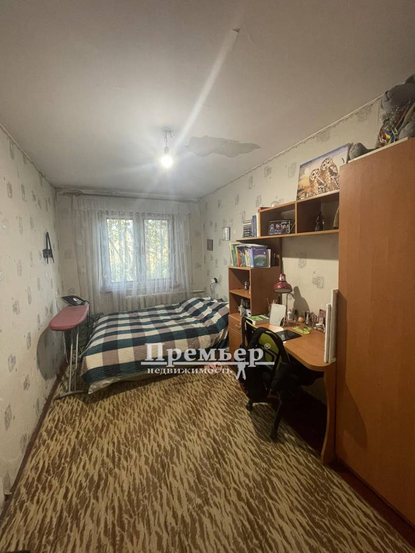 Продаж 2-кімнатної квартири 43 м², Івана и Юрія Ліп вул.