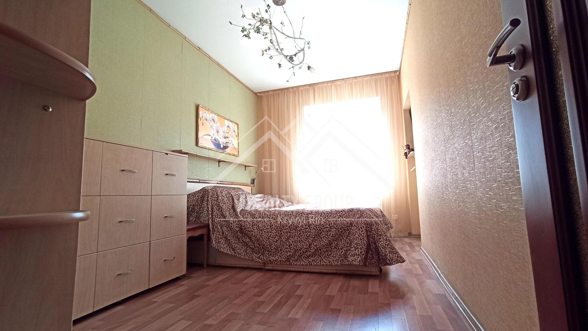 Продажа 3-комнатной квартиры 66.1 м², Галатова ул., 13