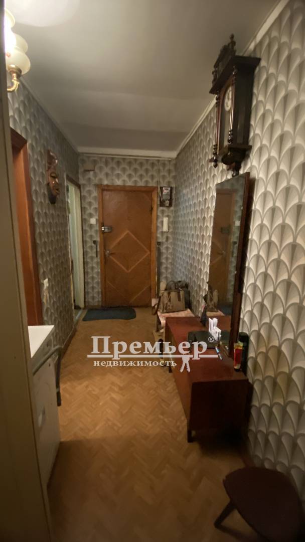 Продажа 3-комнатной квартиры 65 м², Варненская ул.