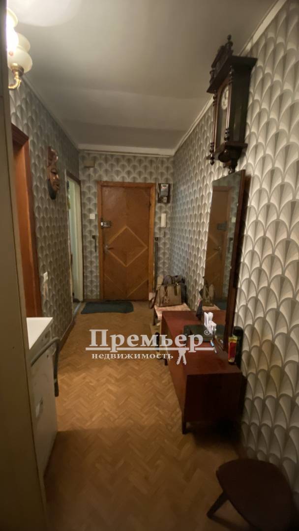 Продажа 3-комнатной квартиры 65 м², Варненская ул.