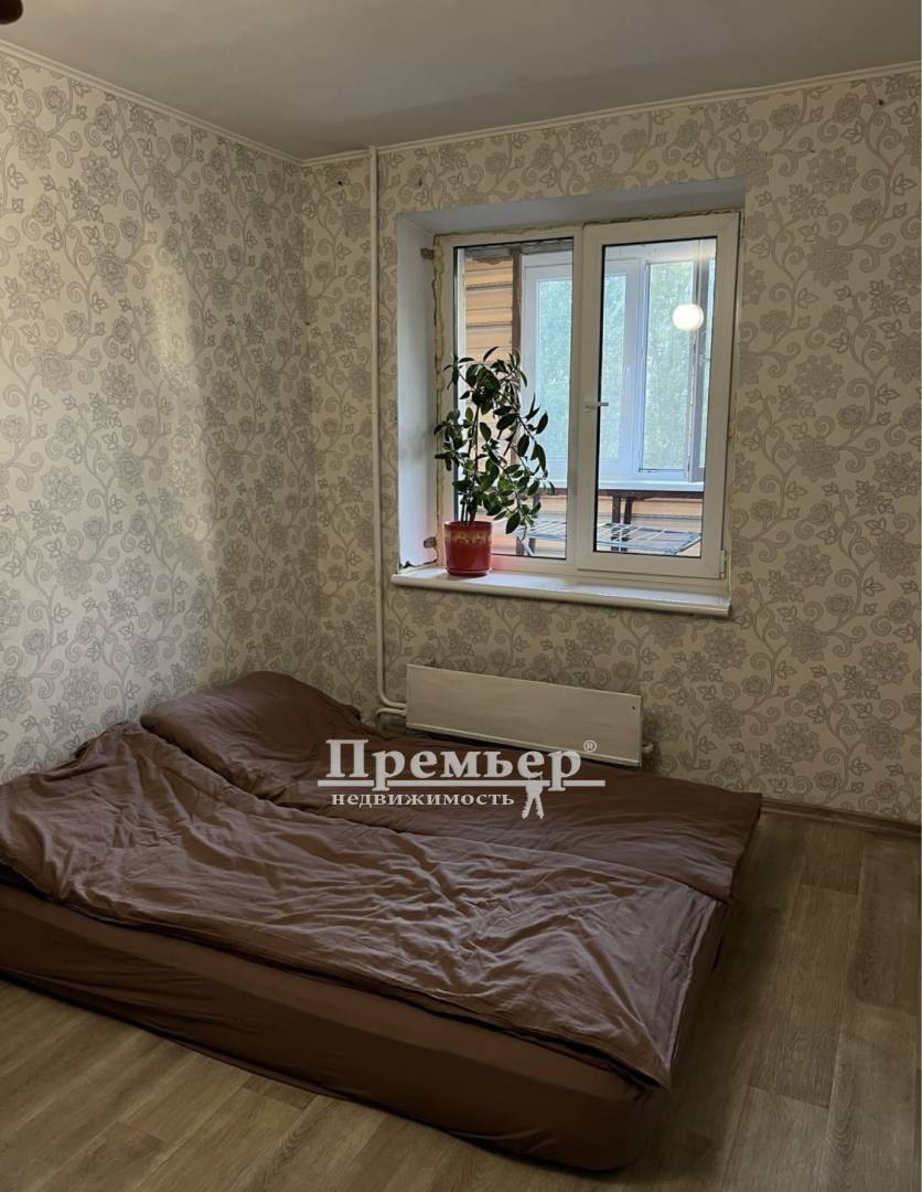 Продажа 2-комнатной квартиры 50 м², Ильфа и Петрова ул.