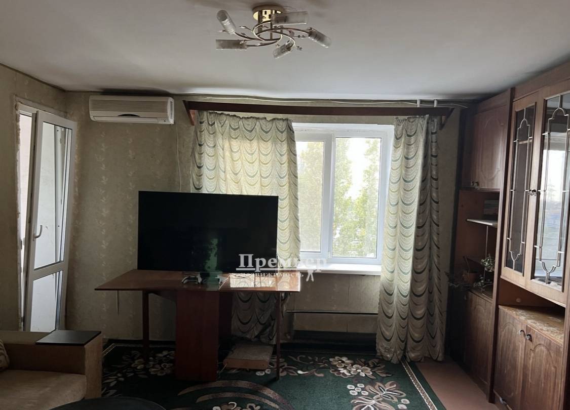 Продаж 2-кімнатної квартири 50 м², Ільфа і Петрова вул.