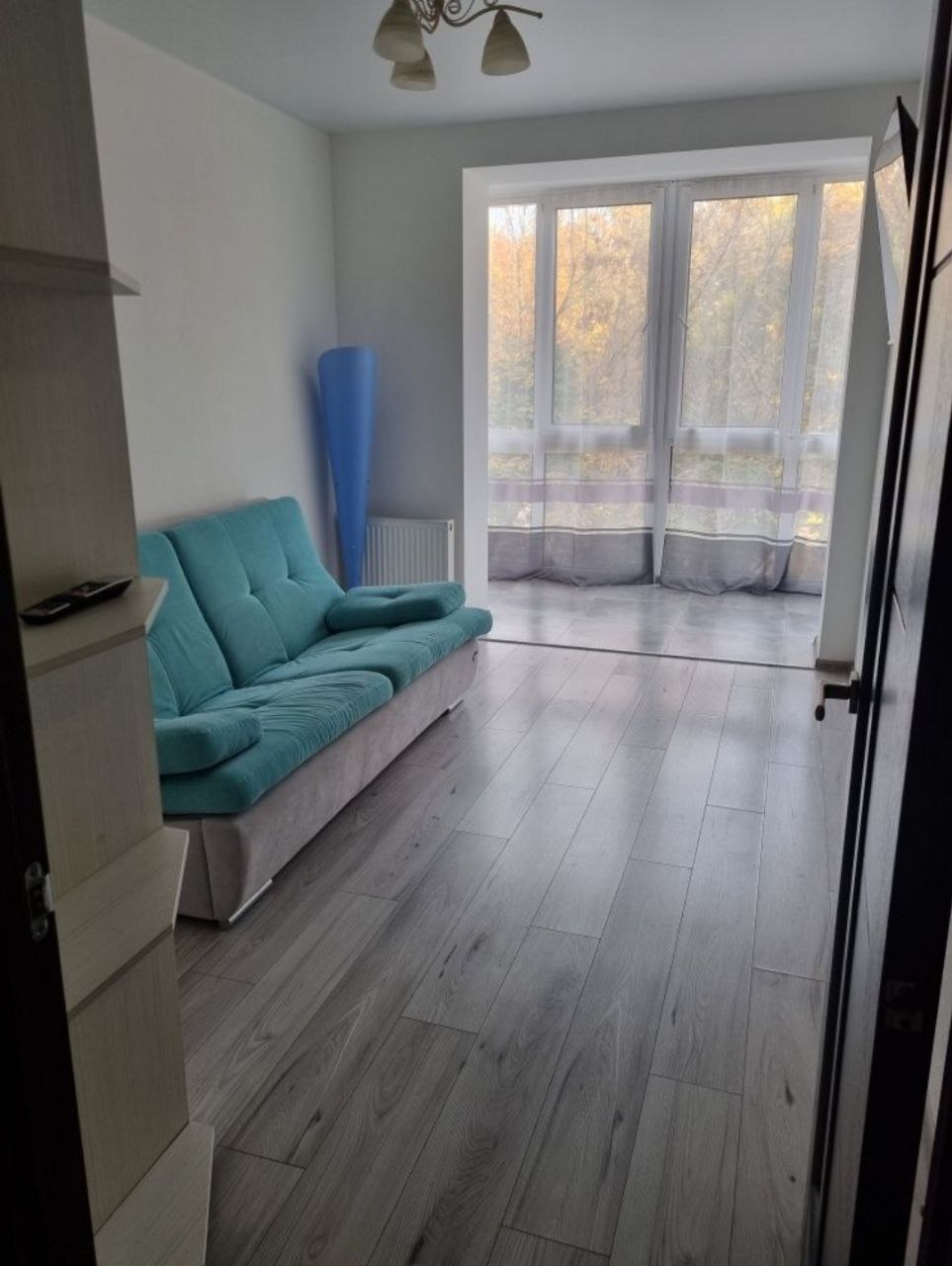 Продажа 2-комнатной квартиры 60 м², Староконстантиновское шоссе