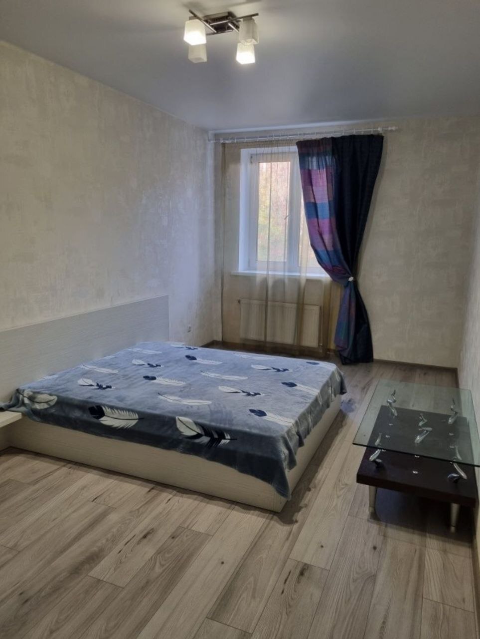 Продажа 2-комнатной квартиры 60 м², Староконстантиновское шоссе