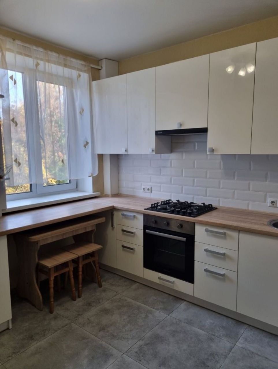 Продажа 2-комнатной квартиры 60 м², Староконстантиновское шоссе