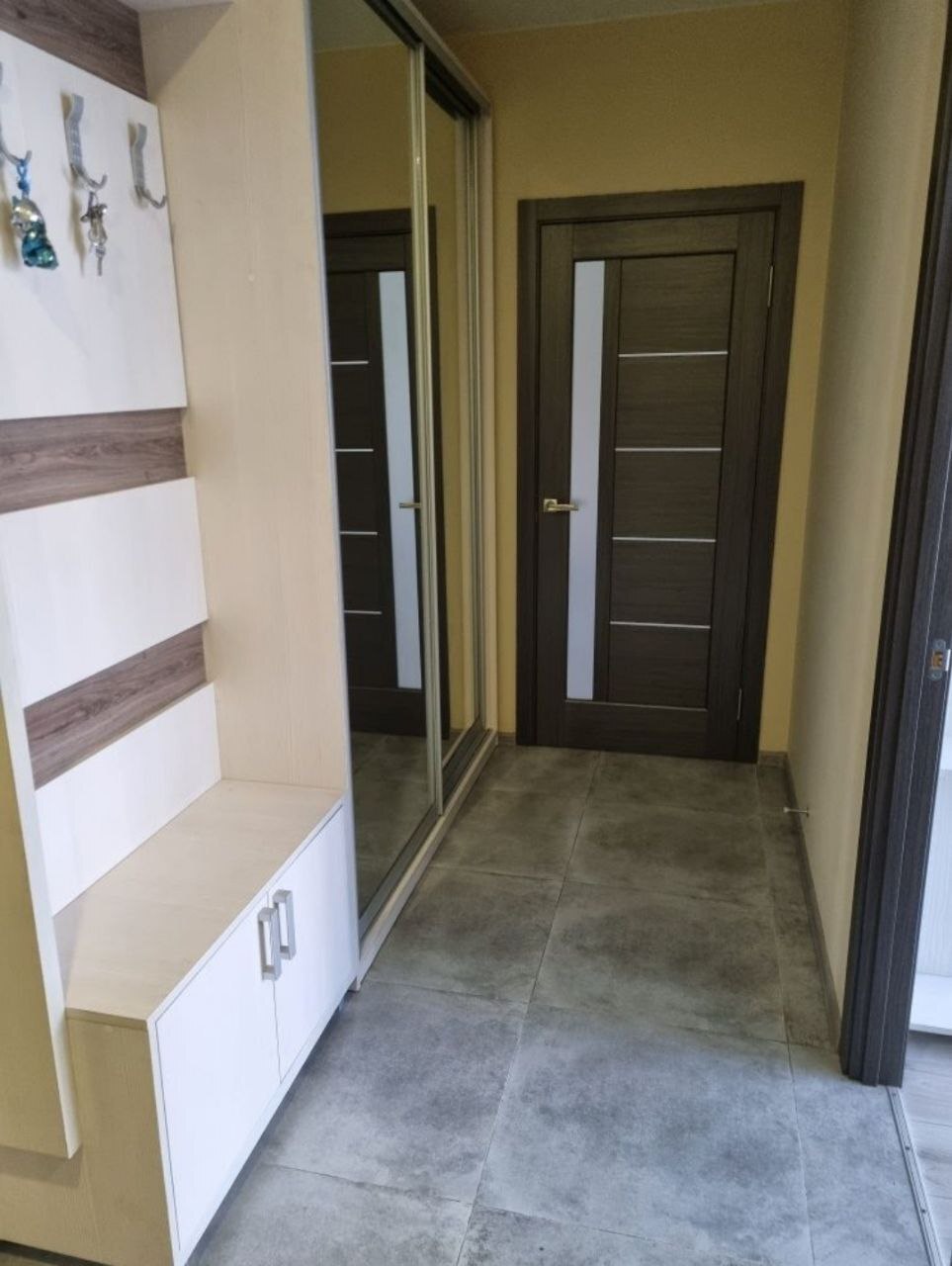Продажа 2-комнатной квартиры 60 м², Староконстантиновское шоссе