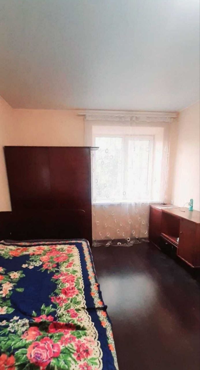 Продажа 2-комнатной квартиры 49.4 м², Каменецкая ул., 125