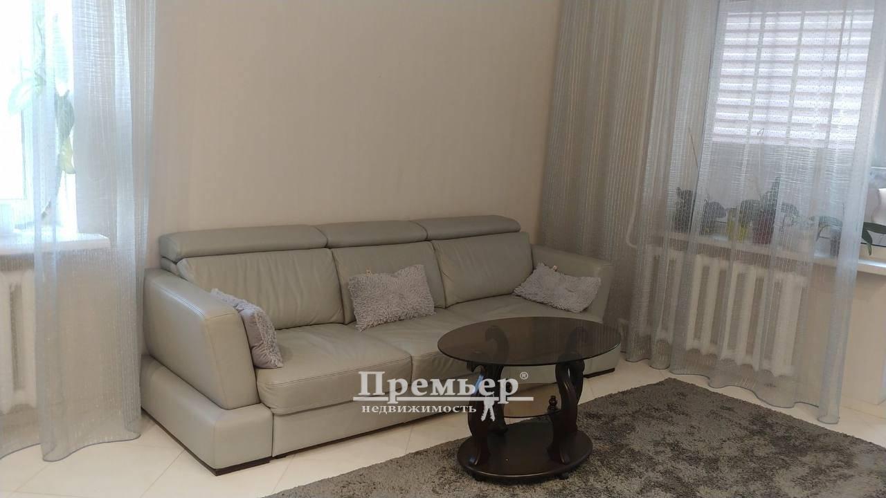 Продаж 3-кімнатної квартири 68 м², Академіка Вільямса вул.