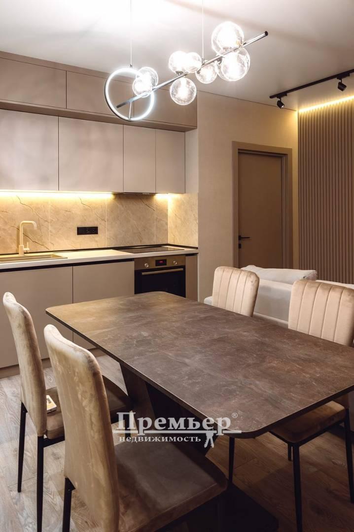 Продажа 2-комнатной квартиры 61 м², Архитекторская ул.