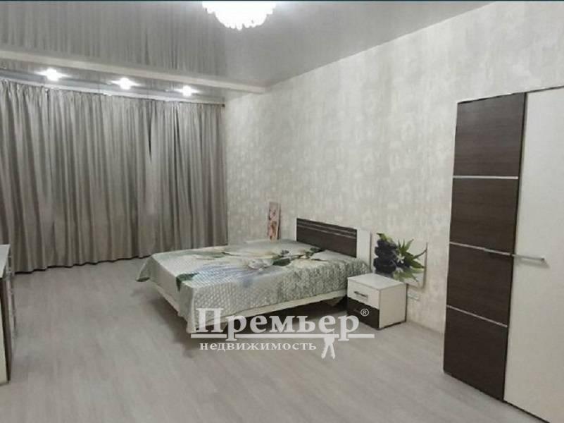 Продаж 1-кімнатної квартири 71 м², Люстдорфская дор.
