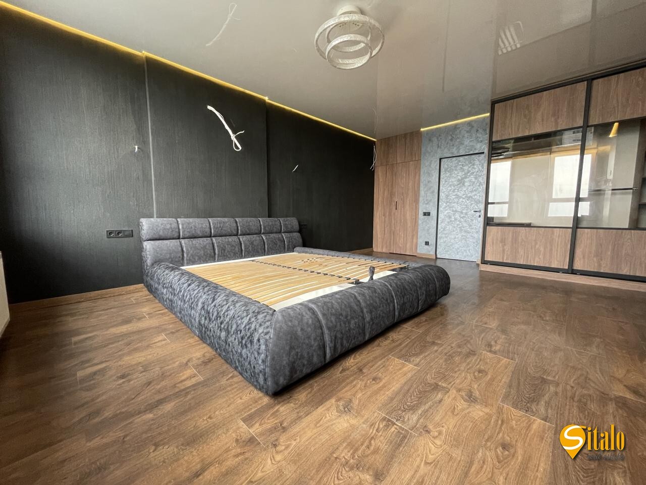 Продажа 2-комнатной квартиры 86 м², Николая Бажана просп.