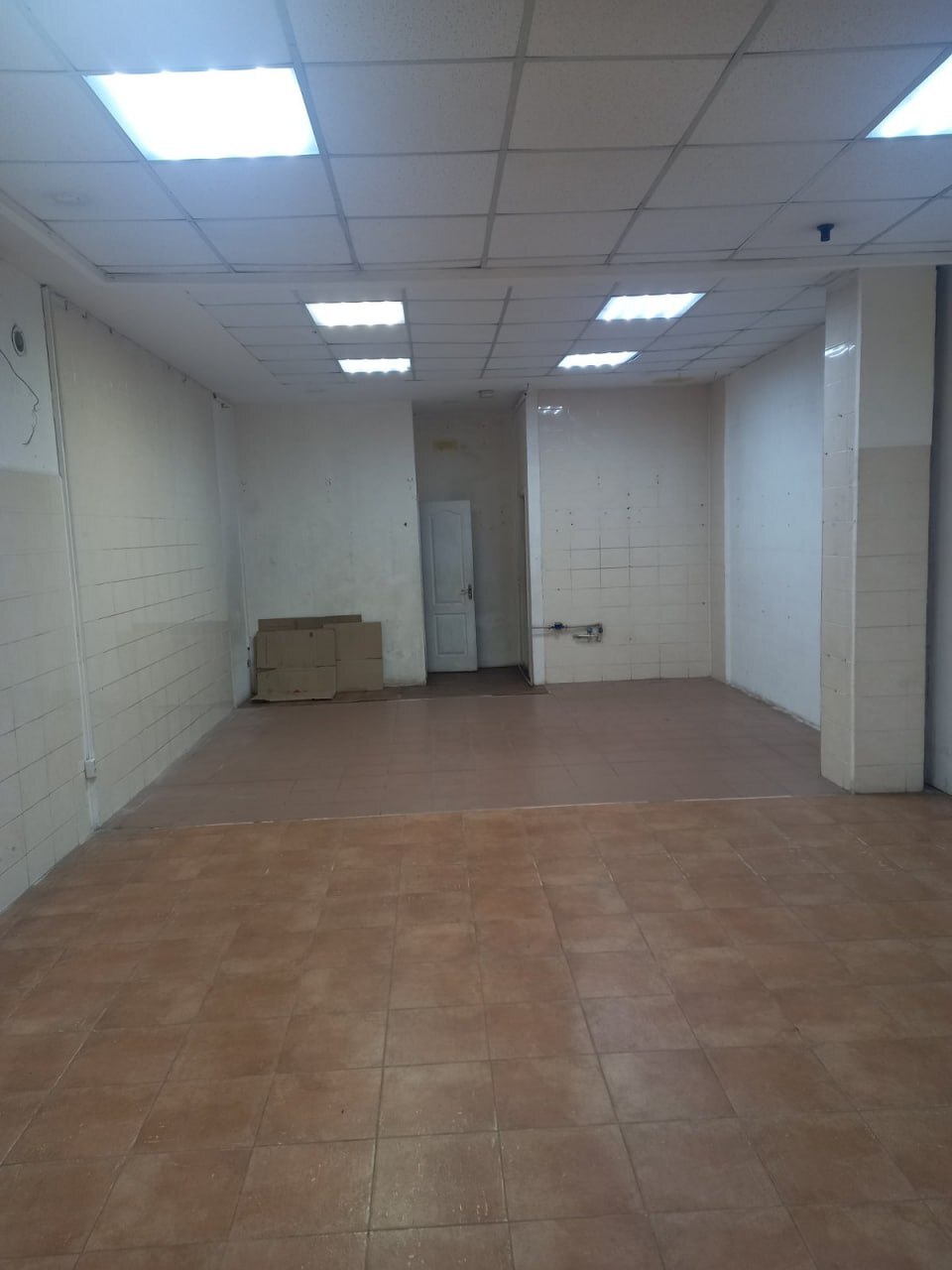 Аренда другого торгового помещения 57 м², Братиславская ул., 1