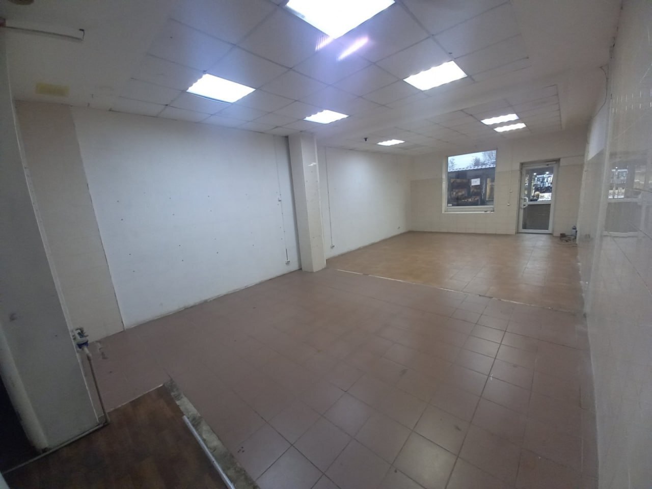 Аренда другого торгового помещения 57 м², Братиславская ул., 1
