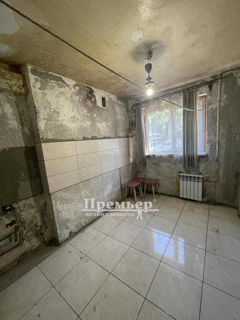 Продаж 2-кімнатної квартири 48 м², Академіка Філатова вул.