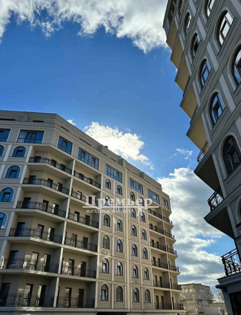 Продаж 1-кімнатної квартири 50 м², Дача Ковалевского вул.