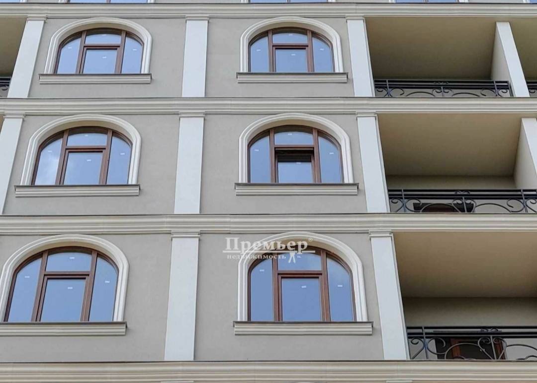 Продажа 2-комнатной квартиры 64 м², Дача Ковалевского ул.