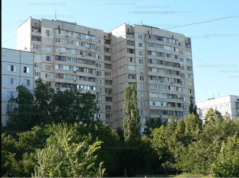 Аренда 2-комнатной квартиры 50 м², Победы просп., 50