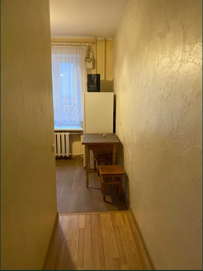 Продажа 2-комнатной квартиры 43 м², Гагарина просп.