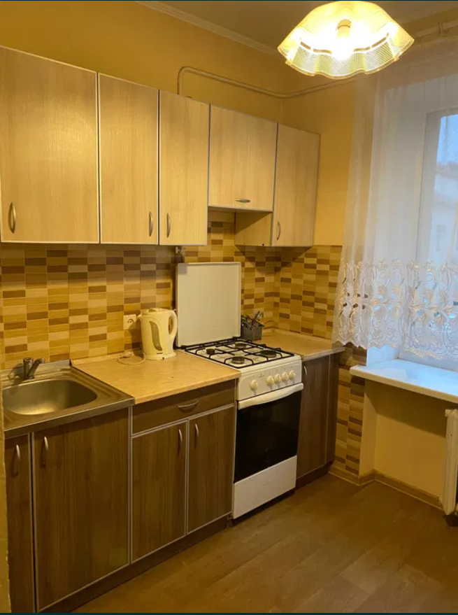 Продажа 2-комнатной квартиры 43 м², Гагарина просп.