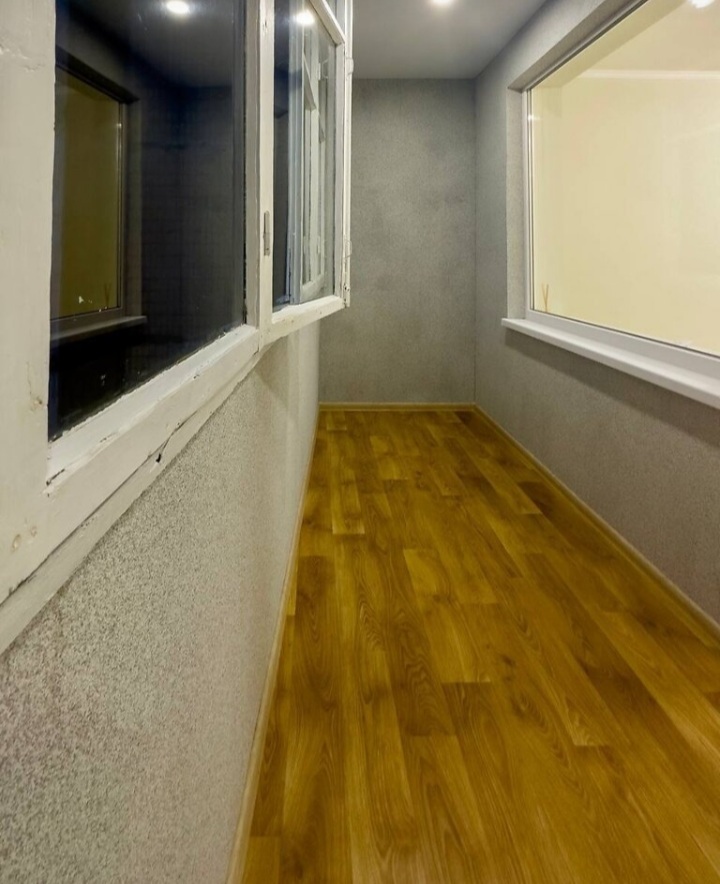 Продажа 2-комнатной квартиры 42 м², Шевченко просп.