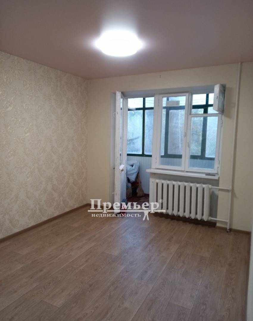 Продажа 1-комнатной квартиры 34 м², Героев обороны Одессы ул.