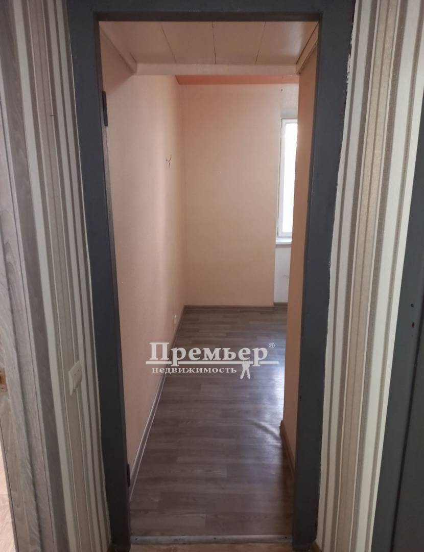 Продажа 1-комнатной квартиры 34 м², Героев обороны Одессы ул.