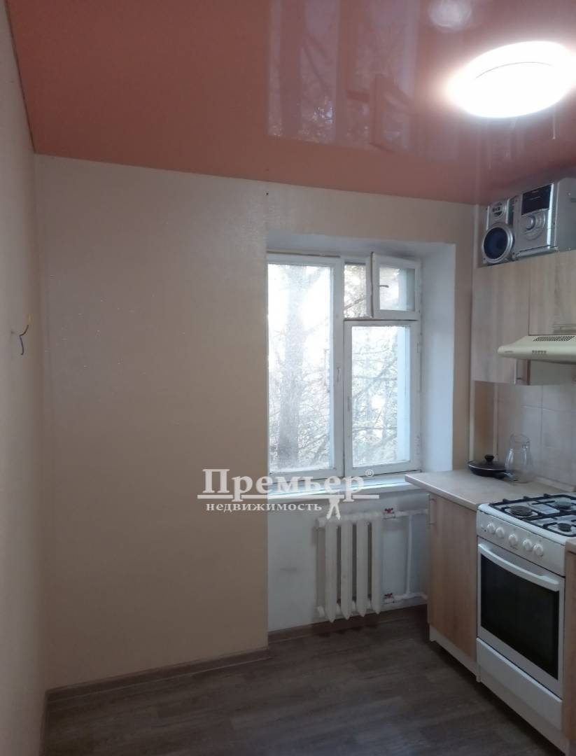 Продаж 1-кімнатної квартири 34 м², Героїв оборони Одеси вул.