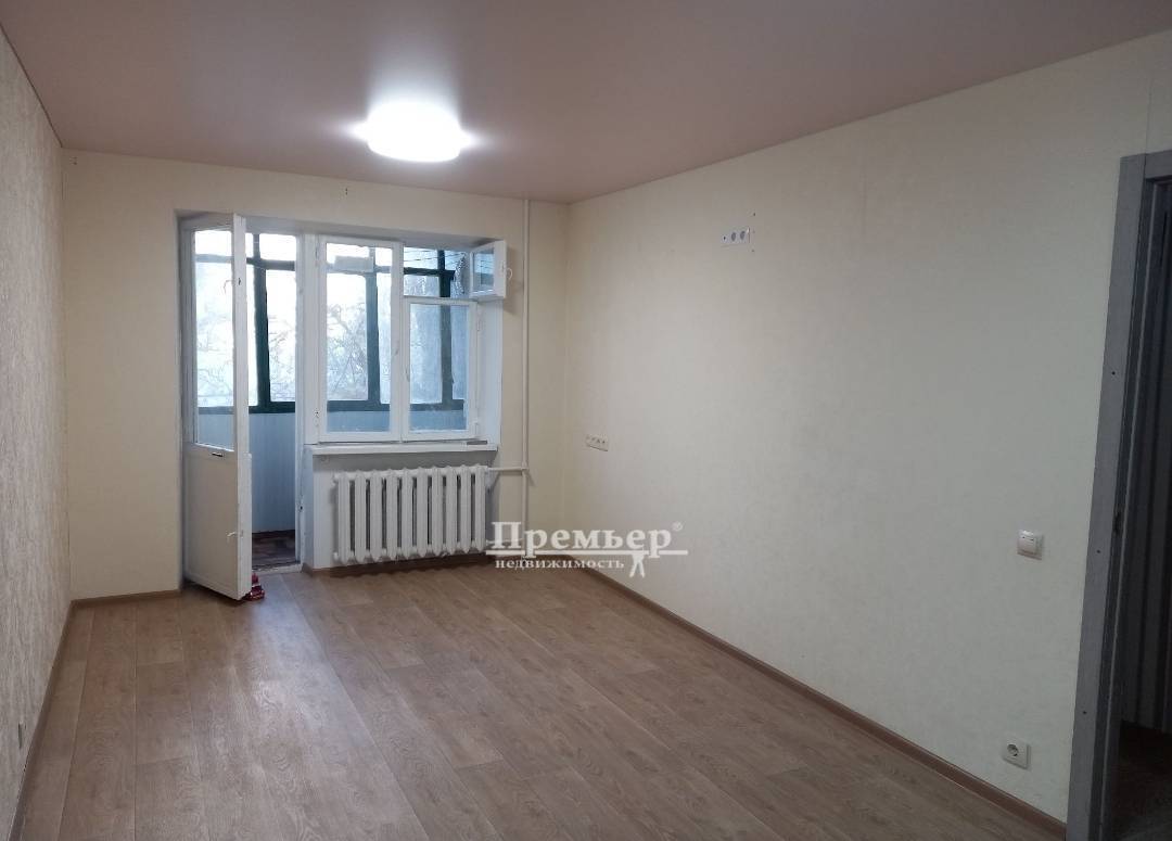 Продажа 1-комнатной квартиры 34 м², Героев обороны Одессы ул.