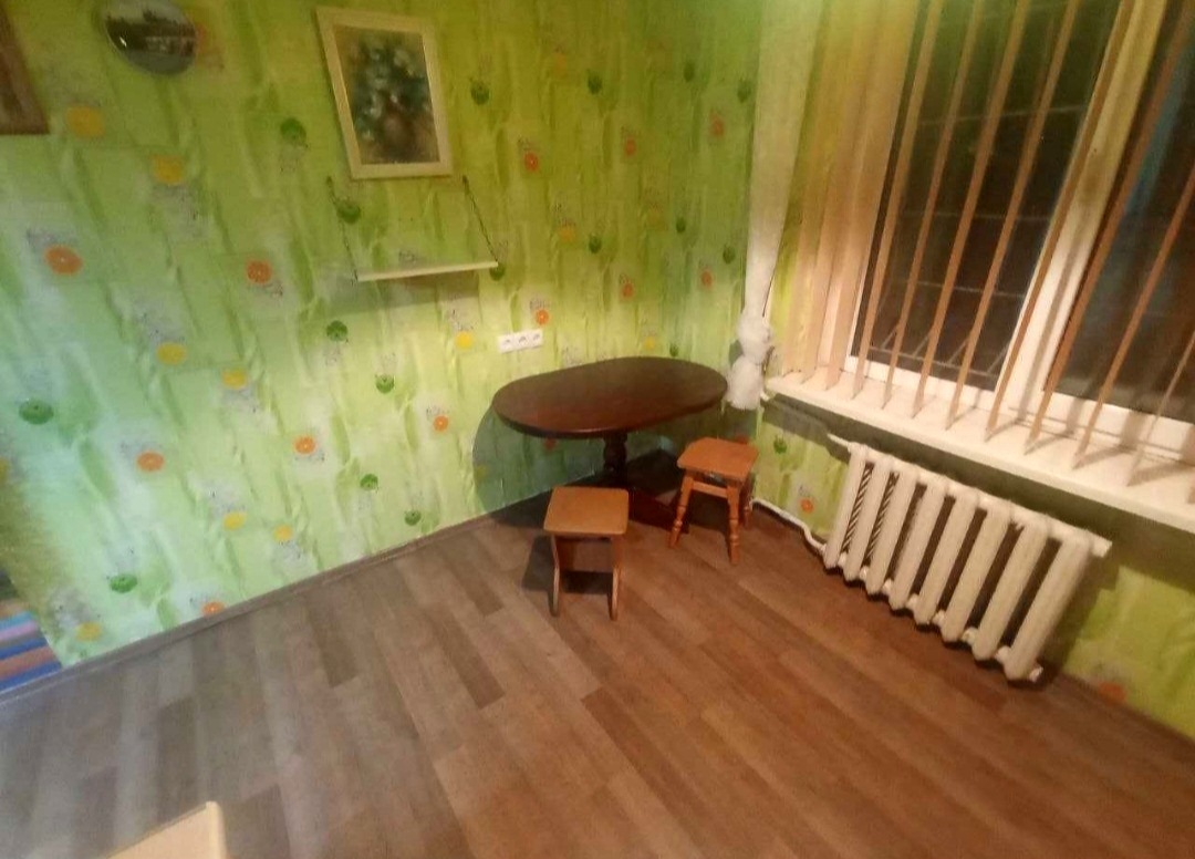 Продажа 1-комнатной квартиры 34 м², Добровольского просп.