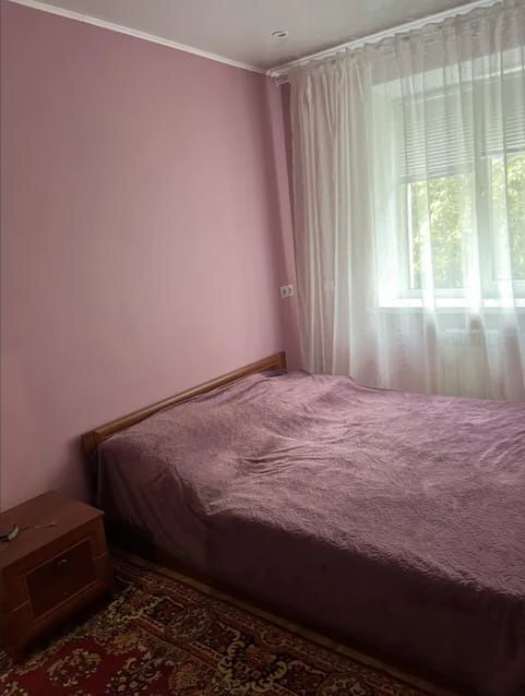 Продажа 2-комнатной квартиры 43.8 м², Шевченка ул.