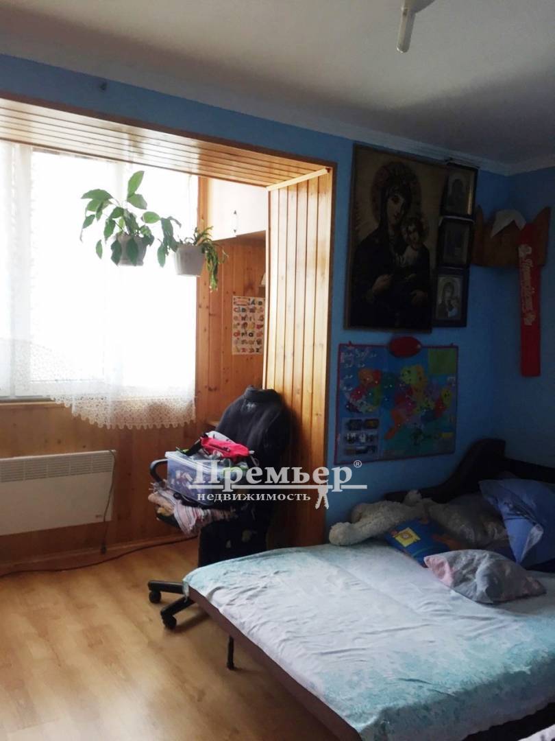 Продаж 1-кімнатної квартири 28 м², Лузановская вул.