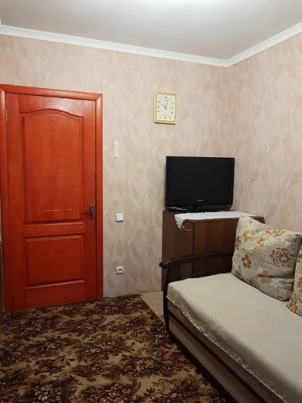 Продажа 1-комнатной квартиры 43 м², Романа Атаманюка ул.