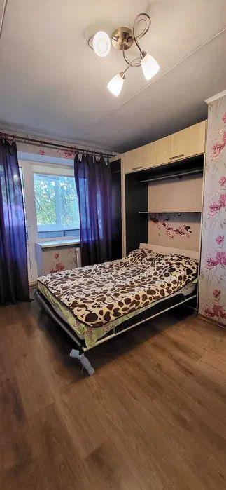 Продажа 1-комнатной квартиры 25 м², Ватутина ул.