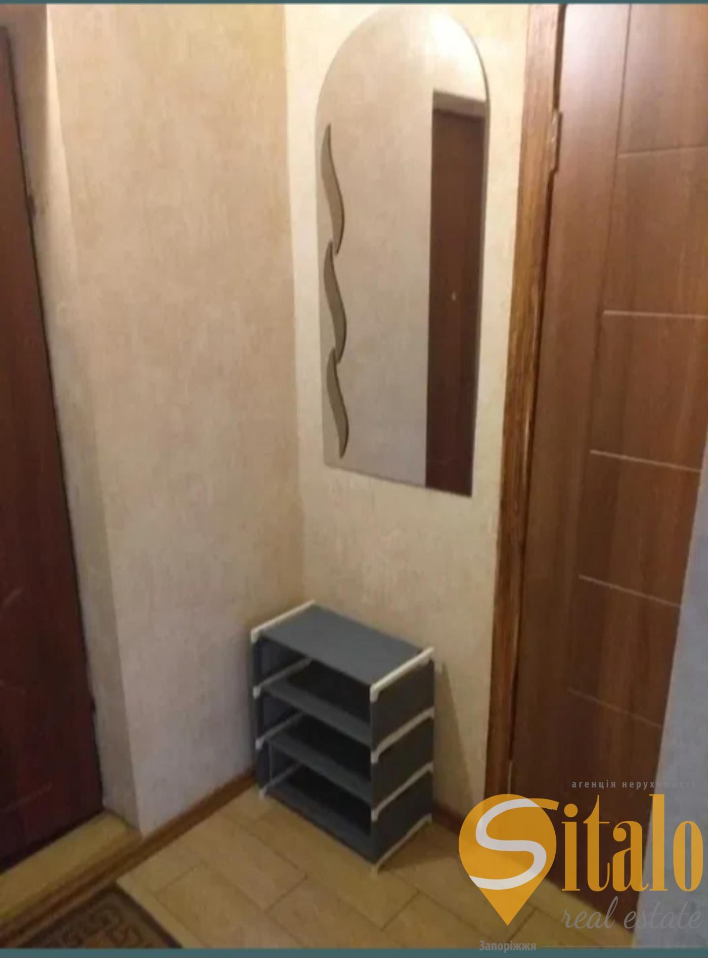 Продаж 1-кімнатної квартири 35 м², Гоголя вул.