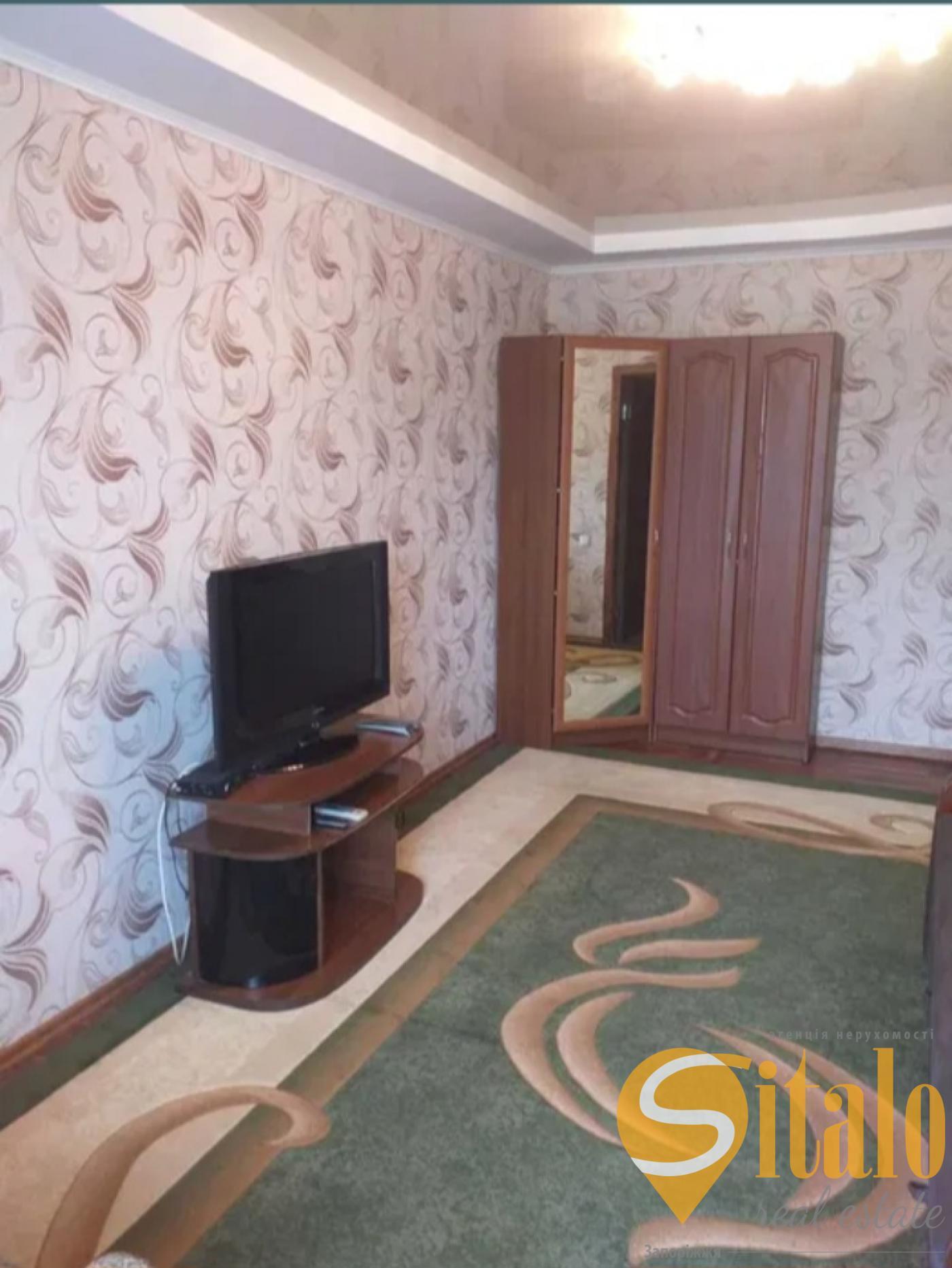 Продаж 1-кімнатної квартири 35 м², Гоголя вул.