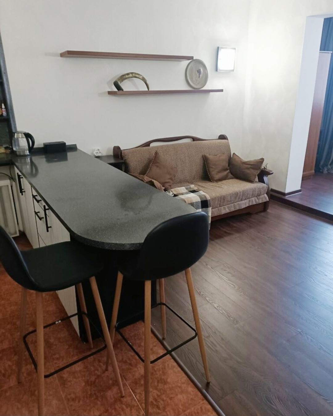 Продаж 2-кімнатної квартири 48 м², Семена Палія вул.