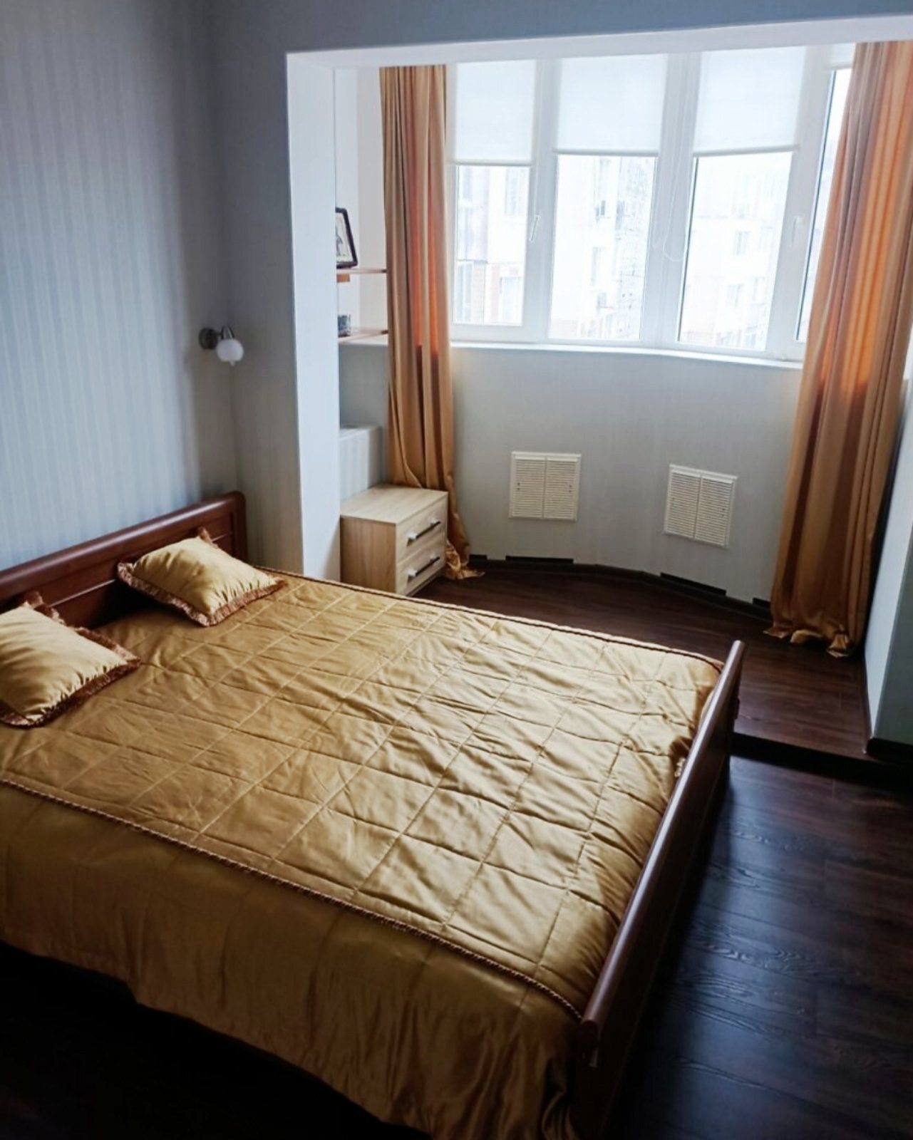 Продаж 2-кімнатної квартири 48 м², Семена Палія вул.