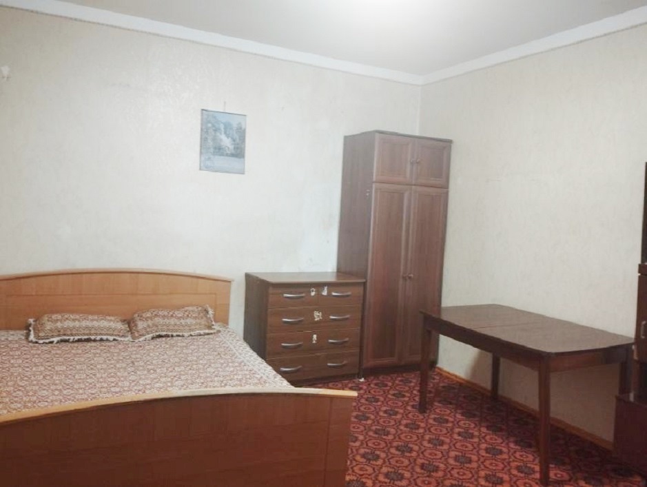 Продажа 1-комнатной квартиры 26 м², Нежинская ул., 50