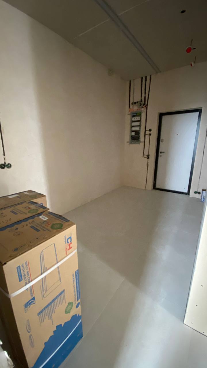 Продаж 3-кімнатної квартири 87 м², Зоряний бул.