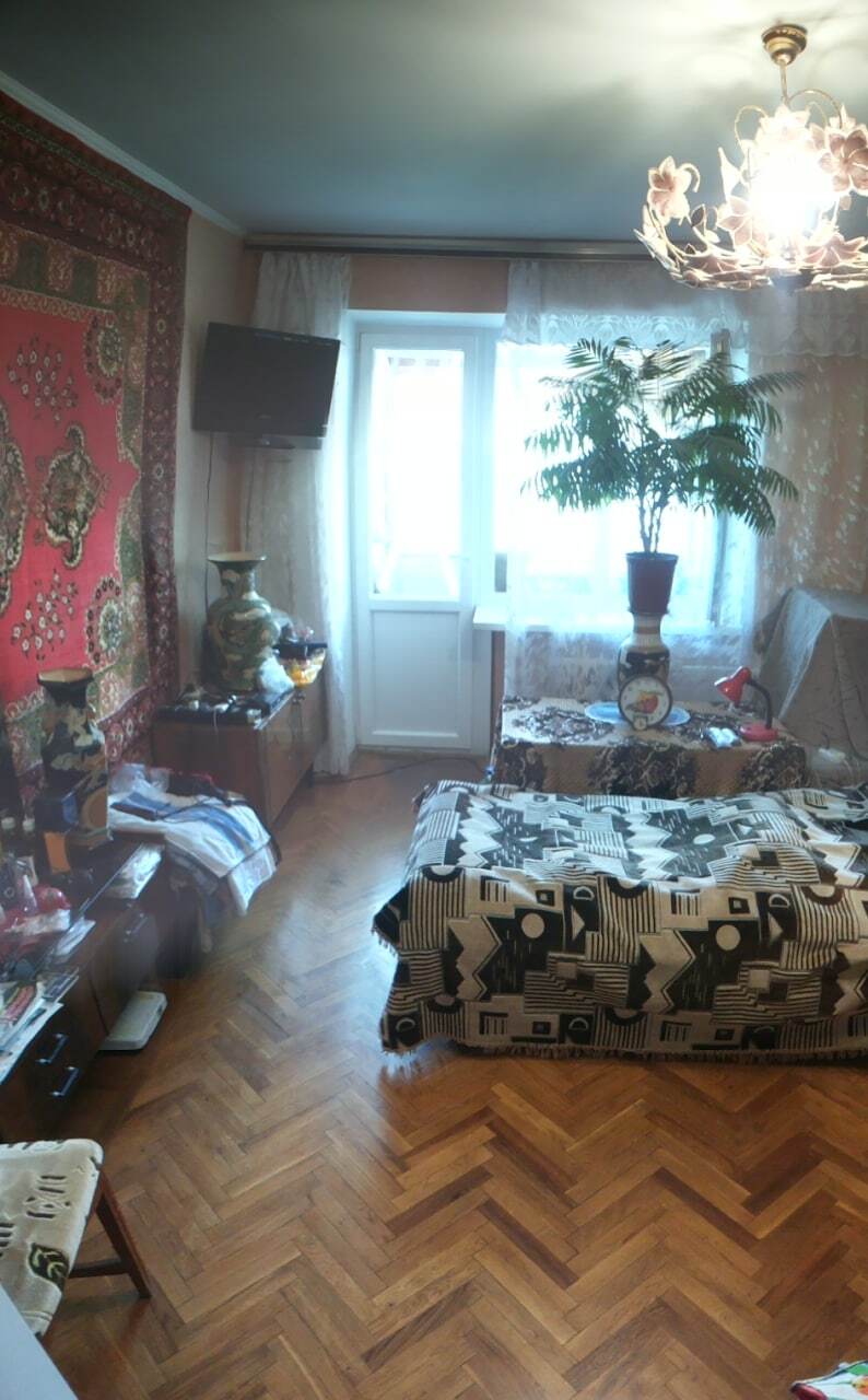 Продаж 2-кімнатної квартири 55 м², Дворянская вул., 15